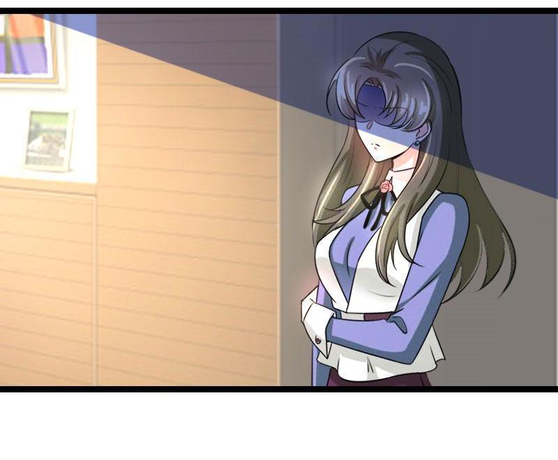 Love Is Never Enough Chapter 54 - page 18
