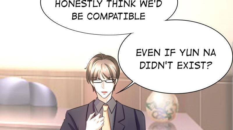 Love Is Never Enough Chapter 54 - page 30