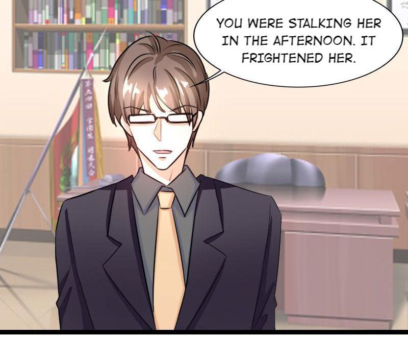 Love Is Never Enough Chapter 54 - page 5