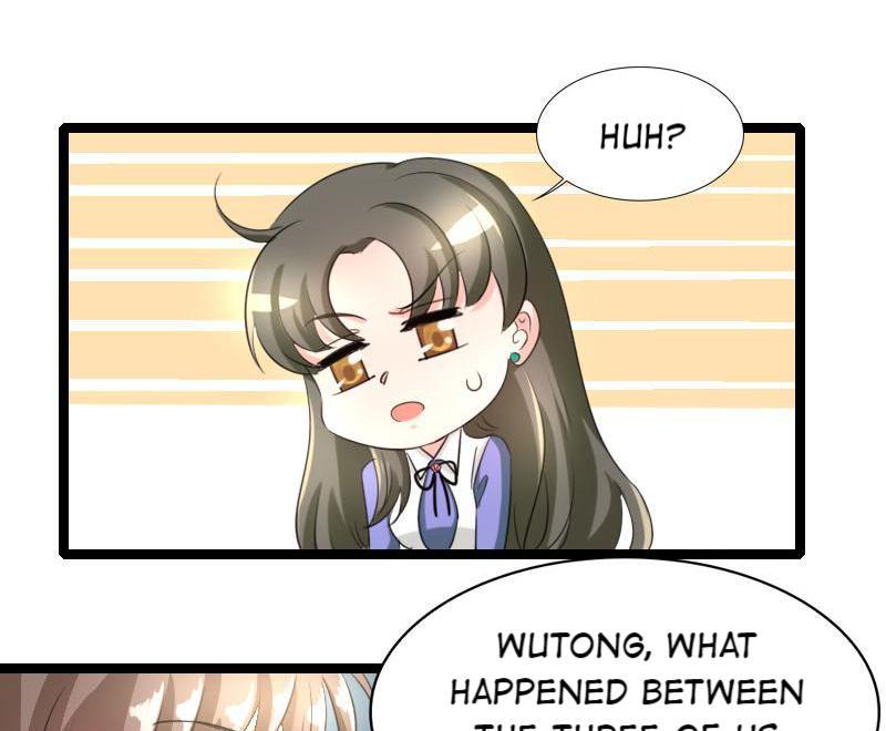 Love Is Never Enough Chapter 54 - page 6