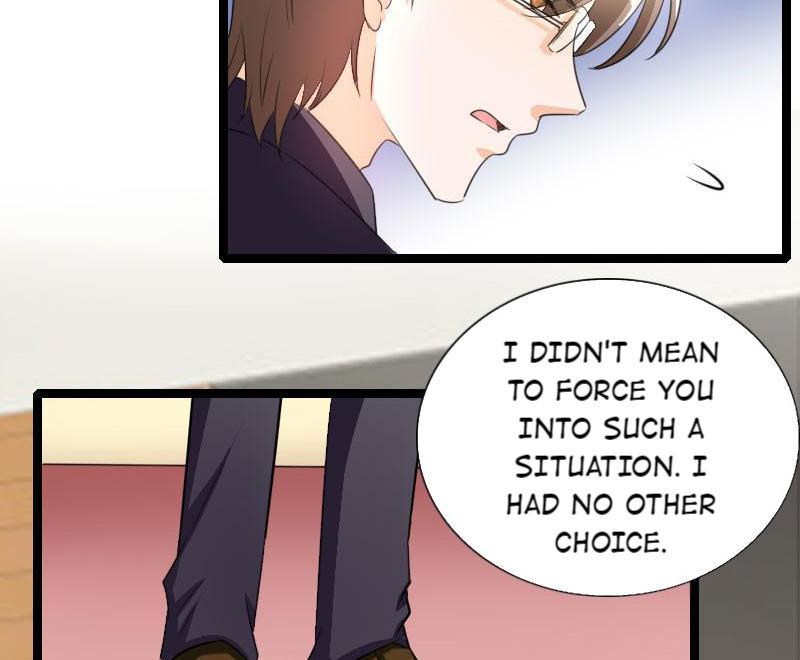 Love Is Never Enough Chapter 54 - page 8