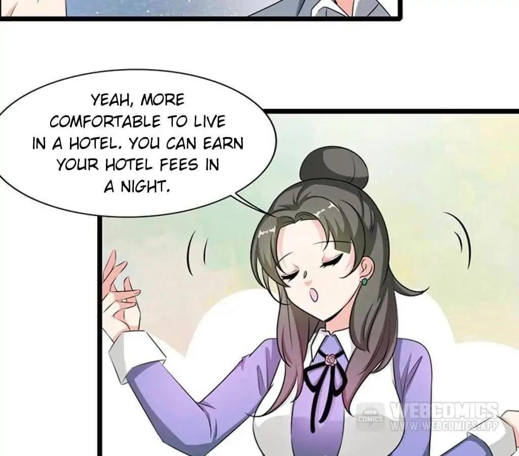 Love Is Never Enough Chapter 30 - page 10