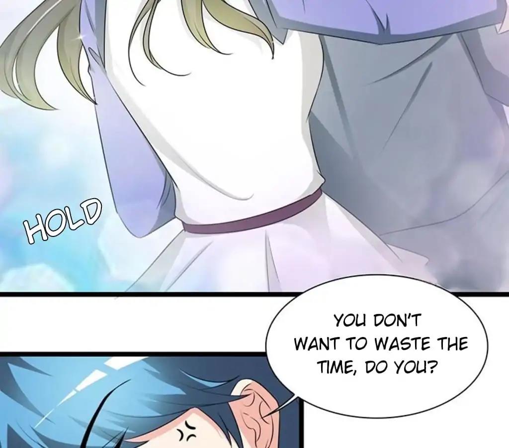 Love Is Never Enough Chapter 30 - page 13