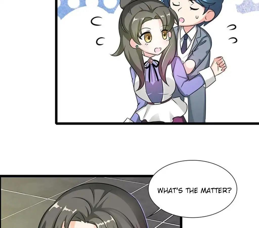 Love Is Never Enough Chapter 30 - page 15