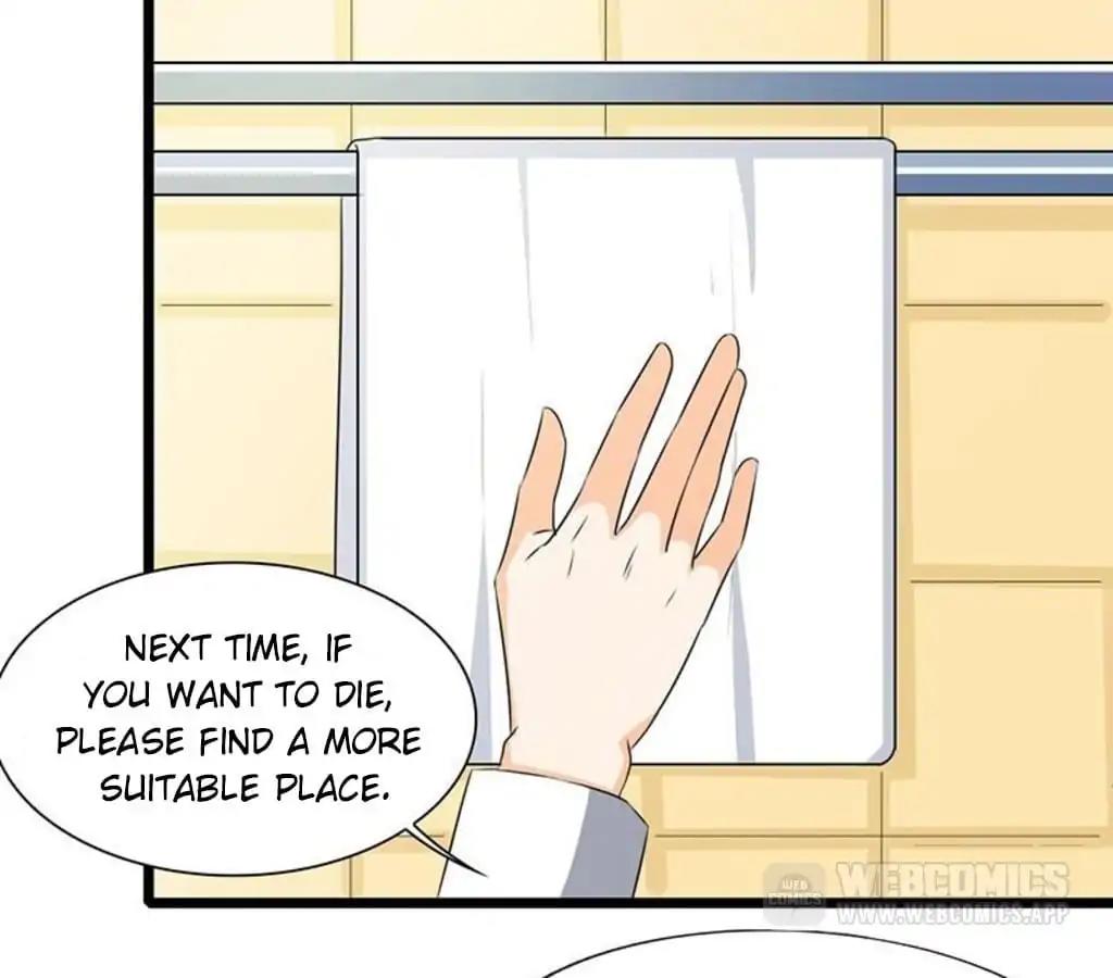 Love Is Never Enough Chapter 30 - page 18
