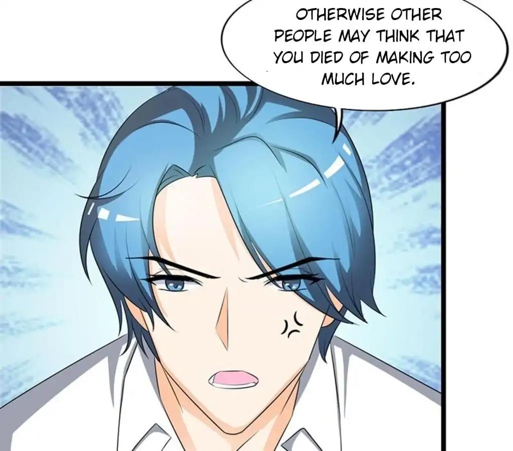 Love Is Never Enough Chapter 30 - page 19