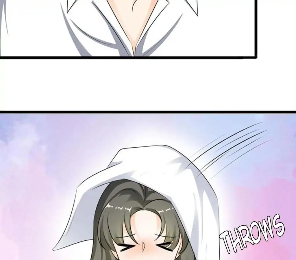 Love Is Never Enough Chapter 30 - page 20