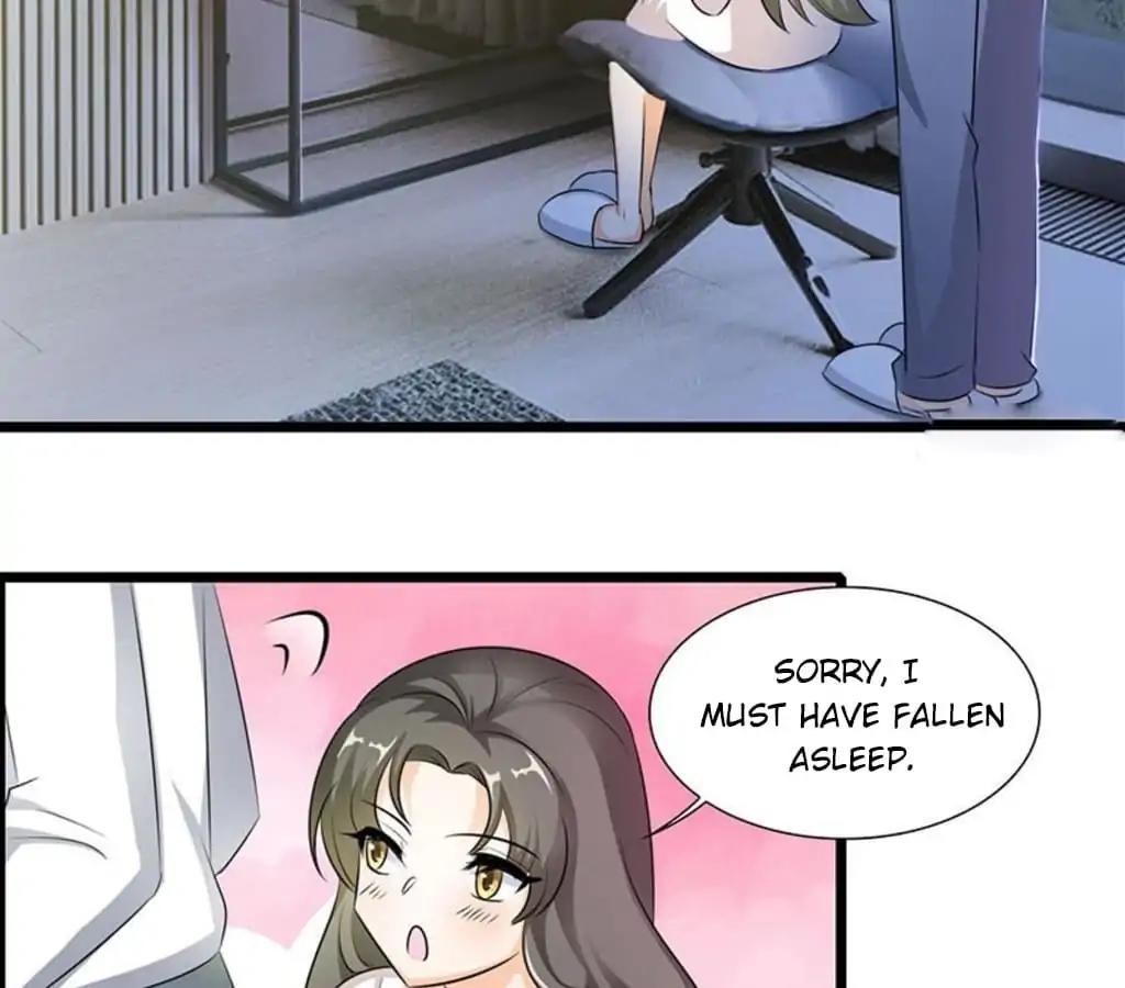 Love Is Never Enough Chapter 30 - page 23