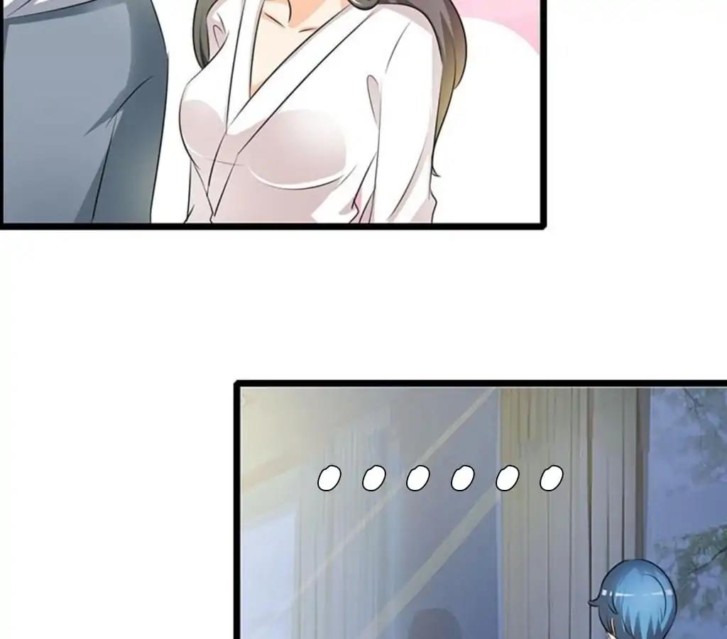 Love Is Never Enough Chapter 30 - page 24