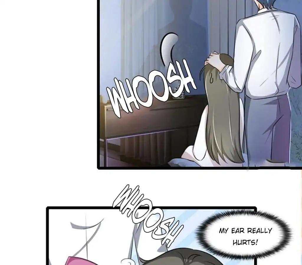 Love Is Never Enough Chapter 30 - page 25