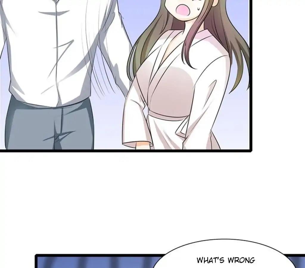 Love Is Never Enough Chapter 30 - page 27