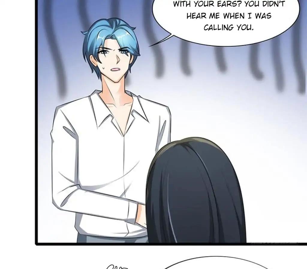 Love Is Never Enough Chapter 30 - page 28