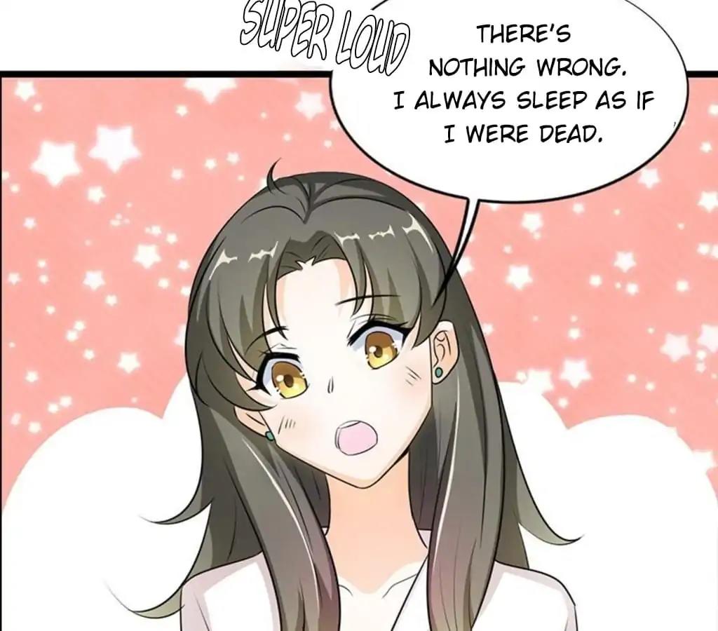 Love Is Never Enough Chapter 30 - page 29