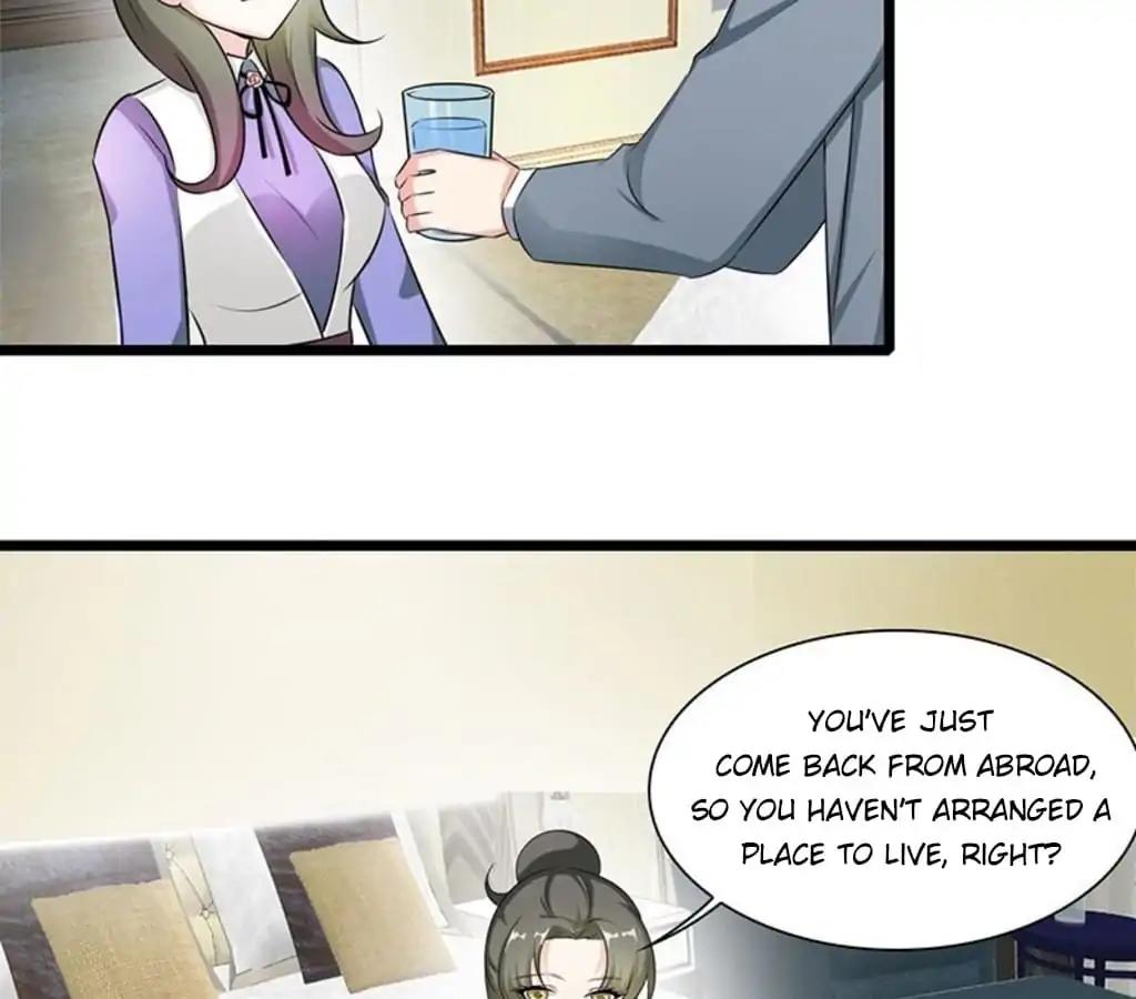 Love Is Never Enough Chapter 30 - page 5