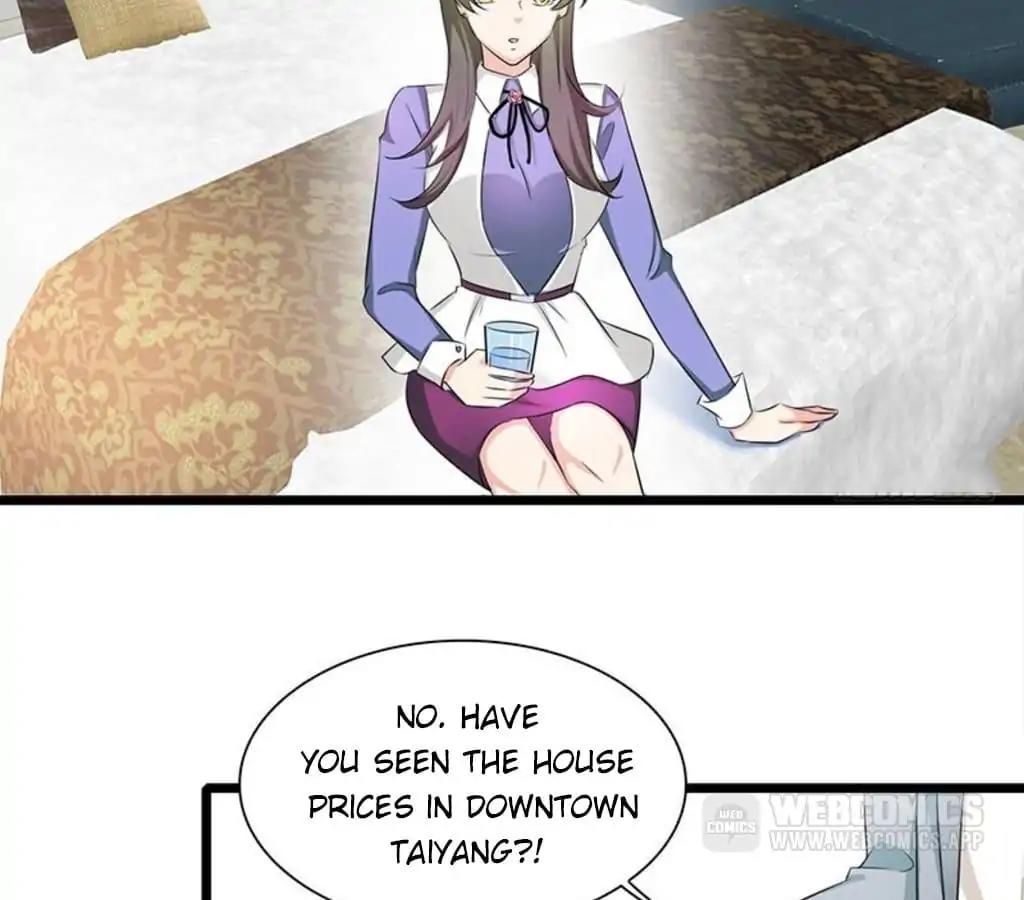 Love Is Never Enough Chapter 30 - page 6
