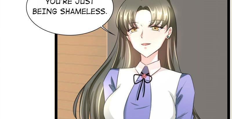 Love Is Never Enough Chapter 55 - page 10