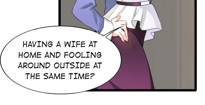 Love Is Never Enough Chapter 55 - page 16