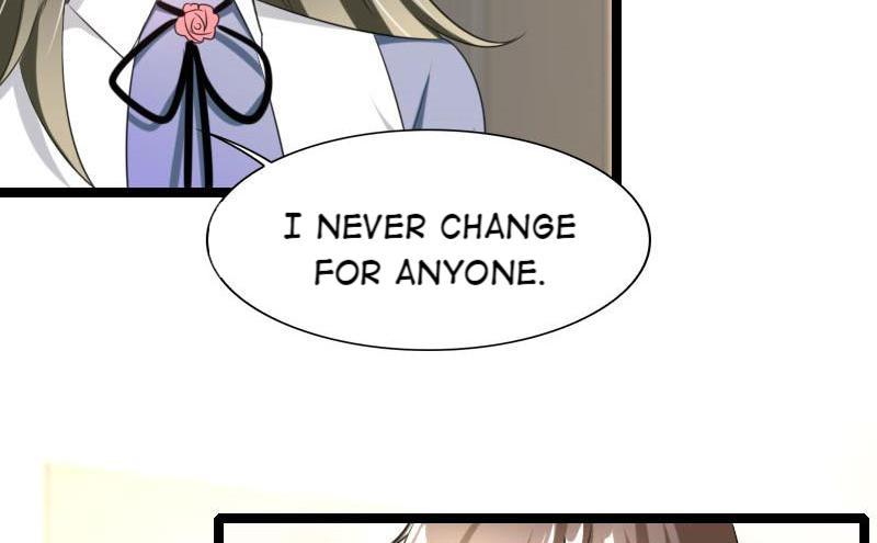 Love Is Never Enough Chapter 55 - page 20