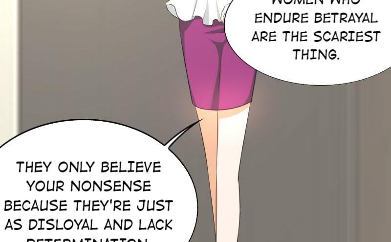 Love Is Never Enough Chapter 55 - page 23