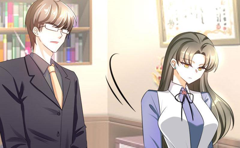 Love Is Never Enough Chapter 55 - page 32