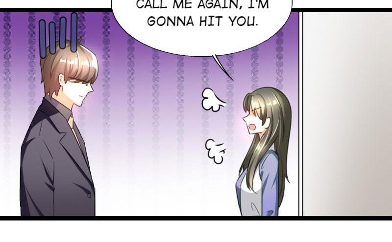 Love Is Never Enough Chapter 55 - page 38