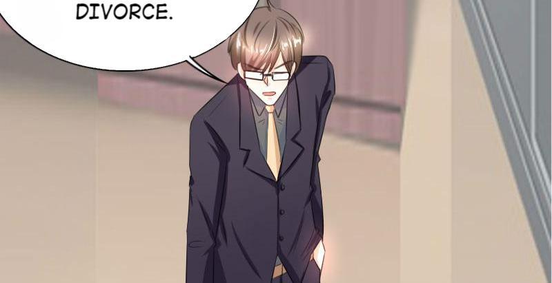 Love Is Never Enough Chapter 55 - page 4