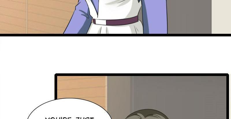 Love Is Never Enough Chapter 55 - page 9