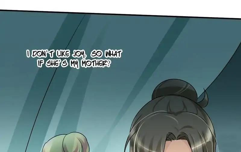 Love Is Never Enough Chapter 21 - page 1