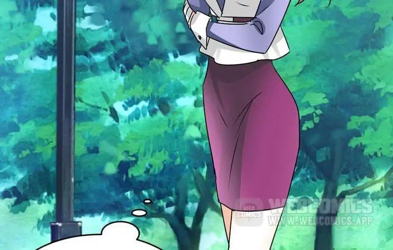 Love Is Never Enough Chapter 21 - page 10
