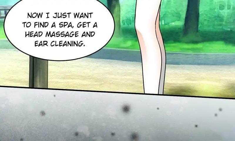 Love Is Never Enough Chapter 21 - page 11