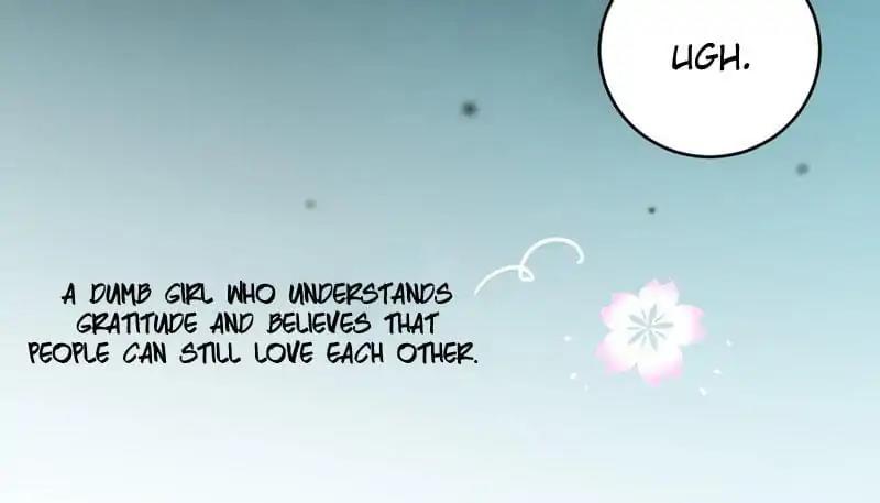 Love Is Never Enough Chapter 21 - page 17