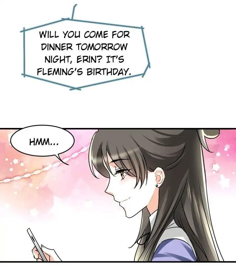 Love Is Never Enough Chapter 21 - page 19