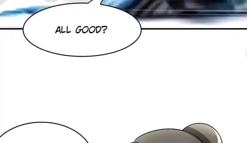 Love Is Never Enough Chapter 21 - page 25