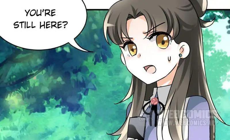 Love Is Never Enough Chapter 21 - page 26