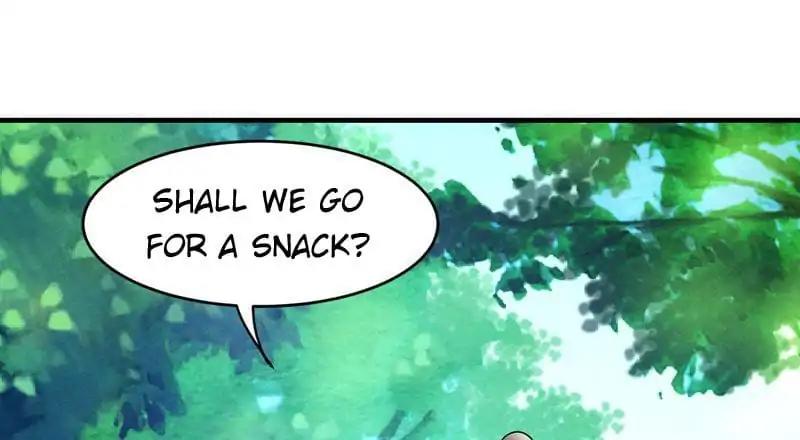 Love Is Never Enough Chapter 21 - page 29