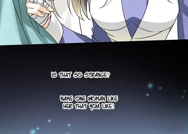Love Is Never Enough Chapter 21 - page 3