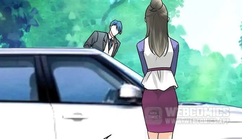 Love Is Never Enough Chapter 21 - page 30