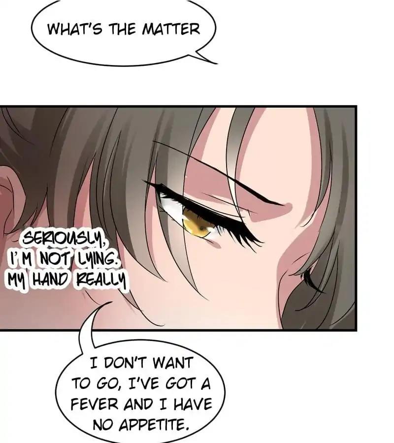 Love Is Never Enough Chapter 21 - page 32