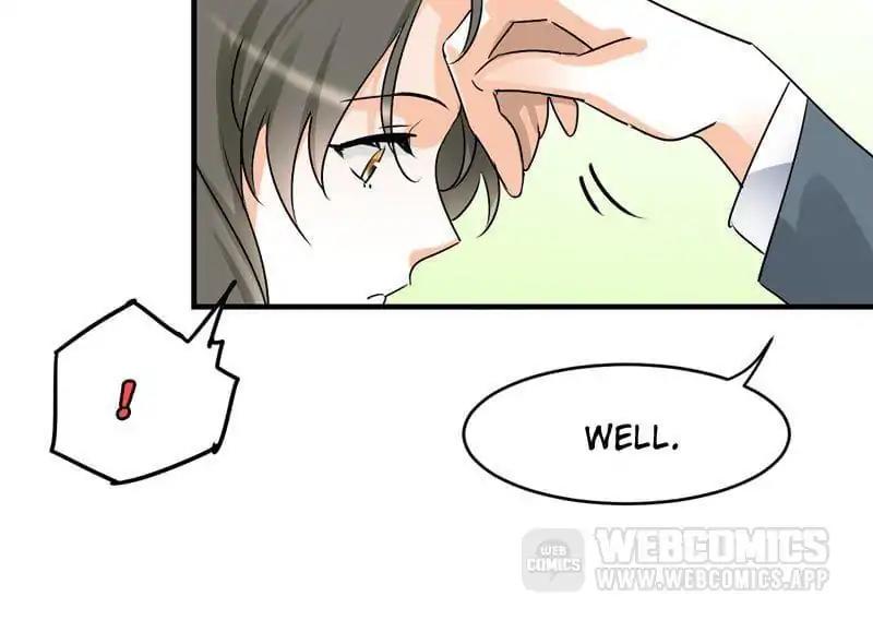Love Is Never Enough Chapter 21 - page 34