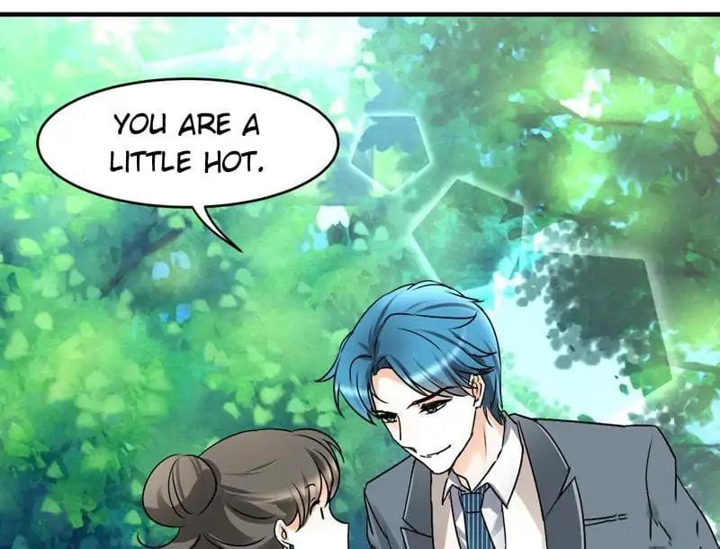 Love Is Never Enough Chapter 21 - page 35