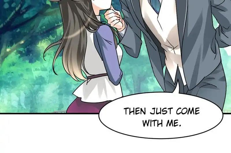 Love Is Never Enough Chapter 21 - page 36