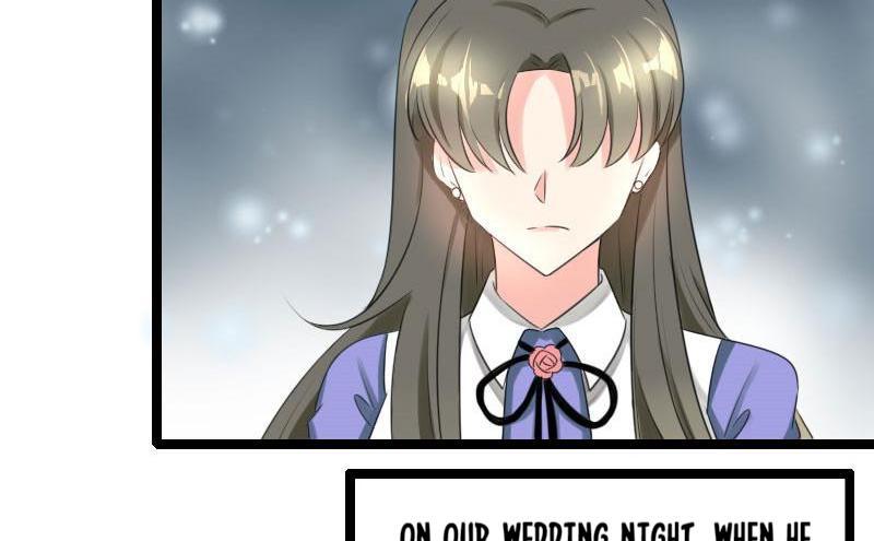 Love Is Never Enough Chapter 56 - page 11