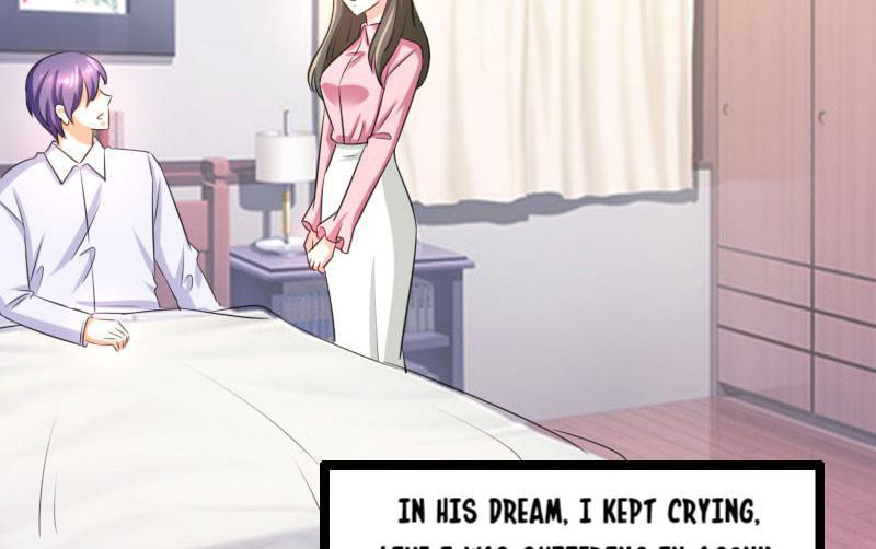 Love Is Never Enough Chapter 56 - page 43