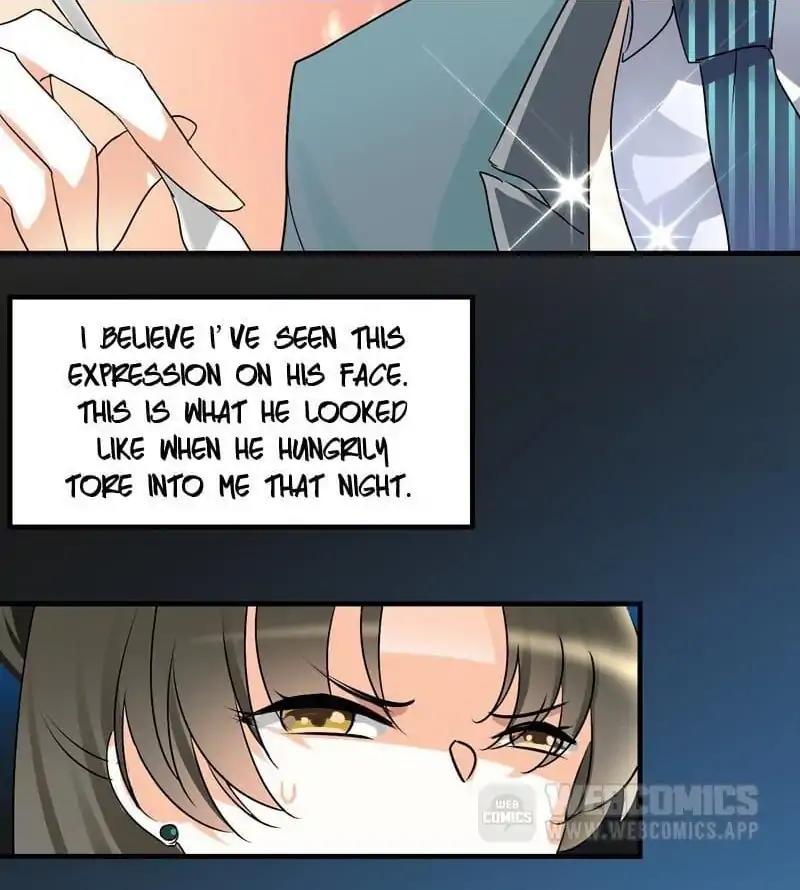 Love Is Never Enough Chapter 22 - page 10
