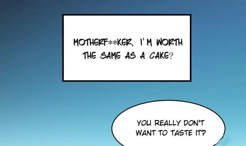 Love Is Never Enough Chapter 22 - page 12