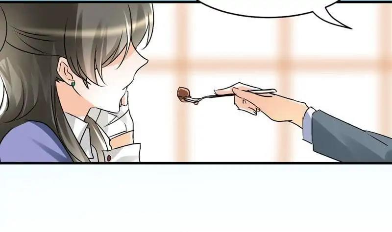 Love Is Never Enough Chapter 22 - page 13