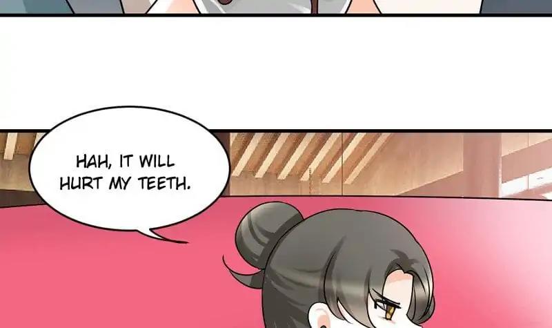 Love Is Never Enough Chapter 22 - page 17