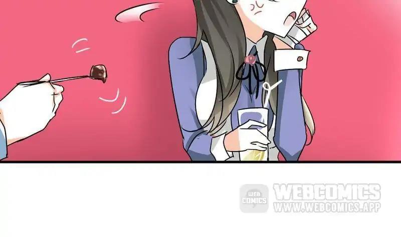 Love Is Never Enough Chapter 22 - page 18