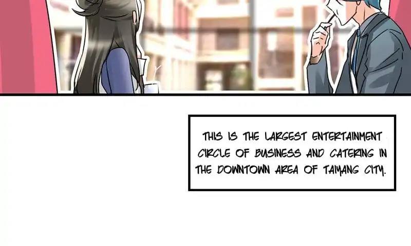 Love Is Never Enough Chapter 22 - page 21