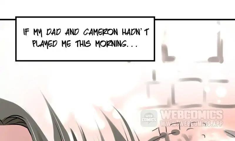 Love Is Never Enough Chapter 22 - page 22